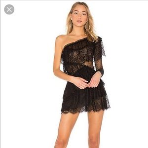 ISO HOUSE OF HARLOW X REVOLVE ARIES DRESS